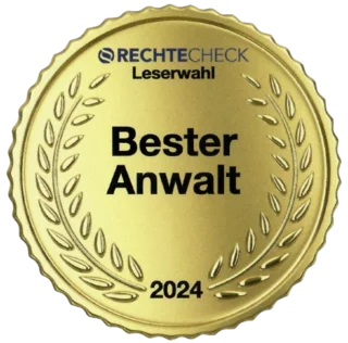 Auszeichnung